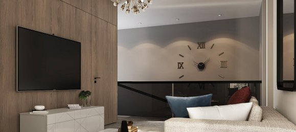 5 bedrooms Villa in Dubai South (Dubai World Central), UAE No. 41326 10