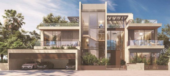 5 bedrooms Villa in Dubai South (Dubai World Central), UAE No. 41326 12