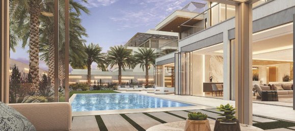 5 bedrooms Villa in Dubai South (Dubai World Central), UAE No. 41326 11