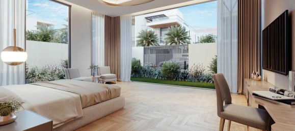 5 bedrooms Villa in Dubai South (Dubai World Central), UAE No. 41326 17