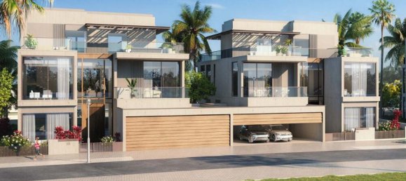 5 bedrooms Villa in Dubai South (Dubai World Central), UAE No. 41326 9