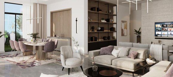 5 bedrooms Villa in Dubai South (Dubai World Central), UAE No. 41326 13