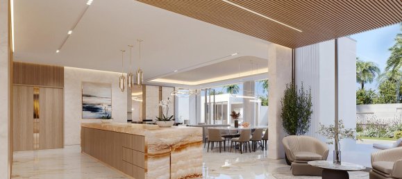 5 bedrooms Villa in Dubai South (Dubai World Central), UAE No. 41326 15