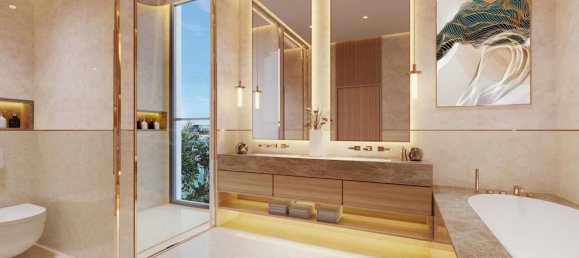 5 bedrooms Villa in Dubai South (Dubai World Central), UAE No. 41326 3