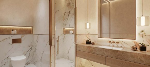 5 bedrooms Villa in Dubai South (Dubai World Central), UAE No. 41326 4