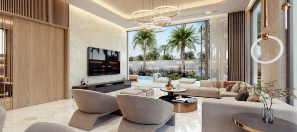 5 bedrooms Villa in Dubai South (Dubai World Central), UAE No. 41326 7