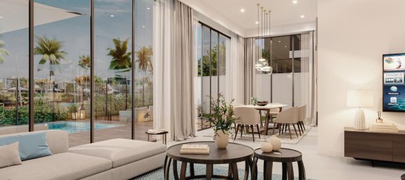 5 bedrooms Villa in Dubai South (Dubai World Central), UAE No. 41326 14