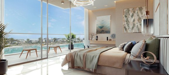 5 bedrooms Villa in Dubai South (Dubai World Central), UAE No. 41326 5