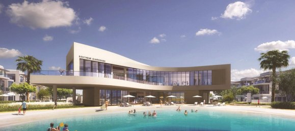 5 bedrooms Villa in Dubai South (Dubai World Central), UAE No. 41326 6