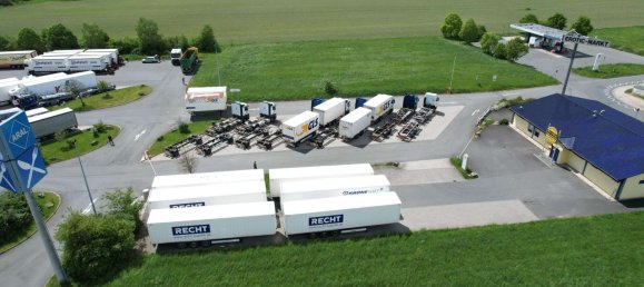  قطعة أرض في Saale-Holzland, Germany رقم 227749 2