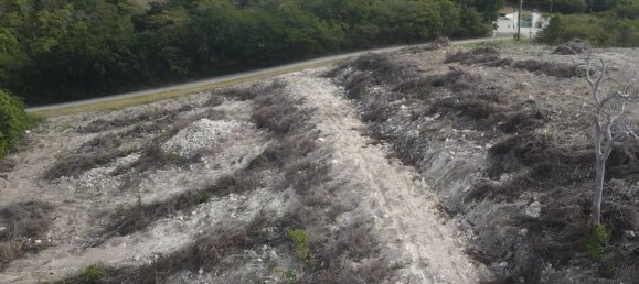 Terreno en Freetown, Antigua and Barbuda 14164 m² No. 46 11