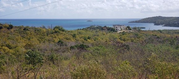 Terreno en Freetown, Antigua and Barbuda 14164 m² No. 46 2