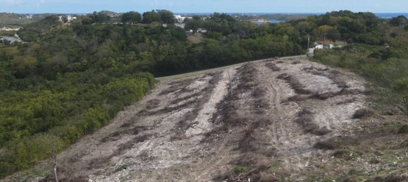 Terreno en Freetown, Antigua and Barbuda 14164 m² No. 46 9