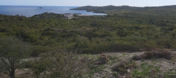 Terreno en Freetown, Antigua and Barbuda 14164 m² No. 46 8