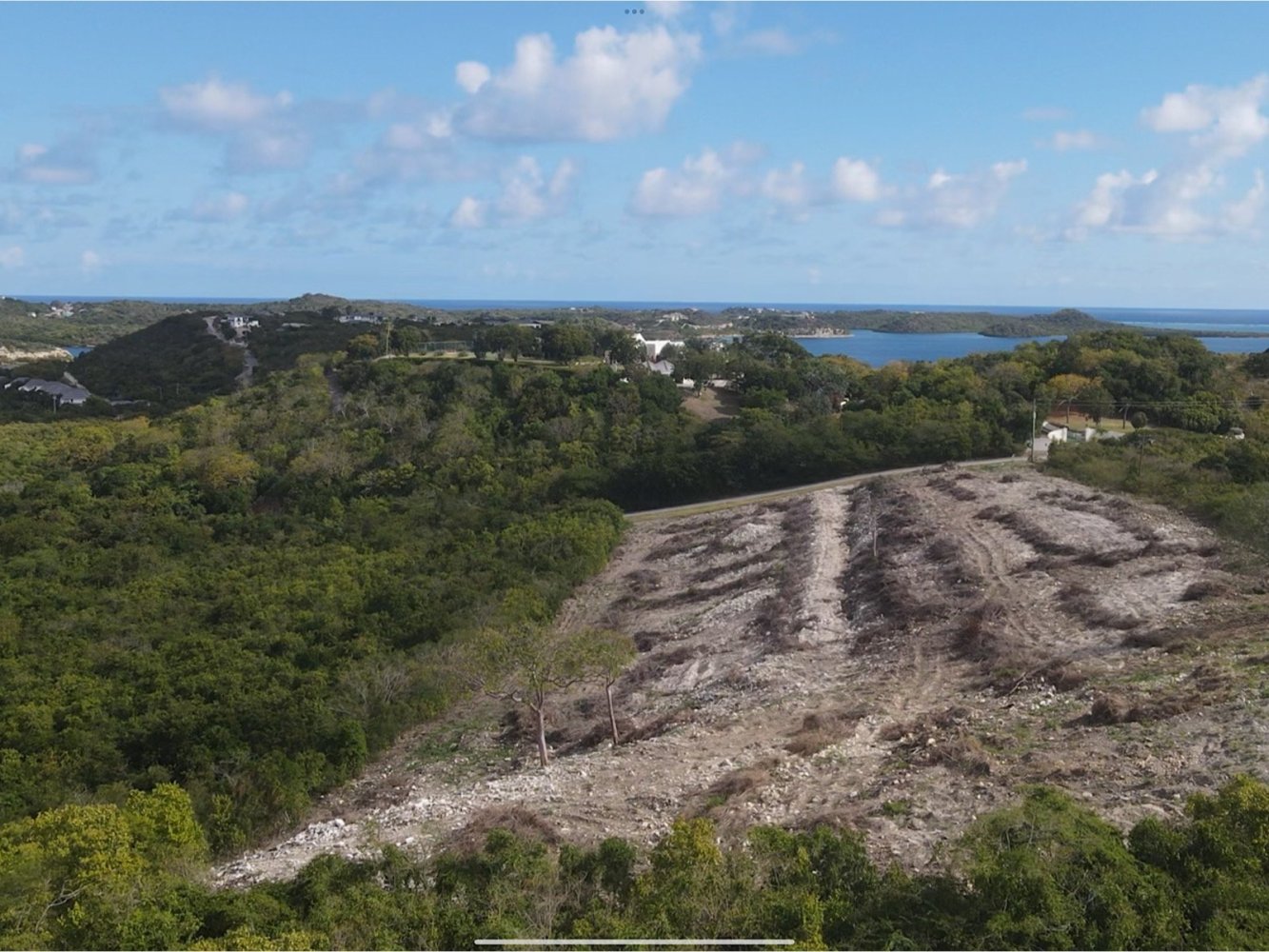 Terreno en Freetown, Antigua and Barbuda 14164 m² No. 46