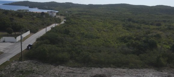 Terreno en Freetown, Antigua and Barbuda 14164 m² No. 46 12