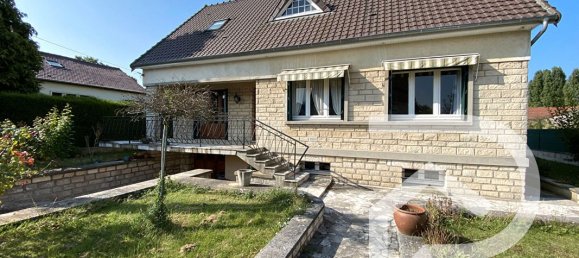 4 Schlafzimmer Haus in Ormoy-Villers, France, Nr. 316108 10