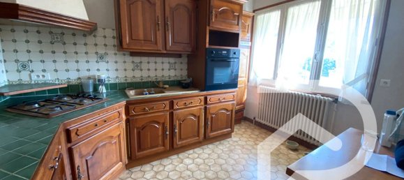 4 Schlafzimmer Haus in Ormoy-Villers, France, Nr. 316108 4