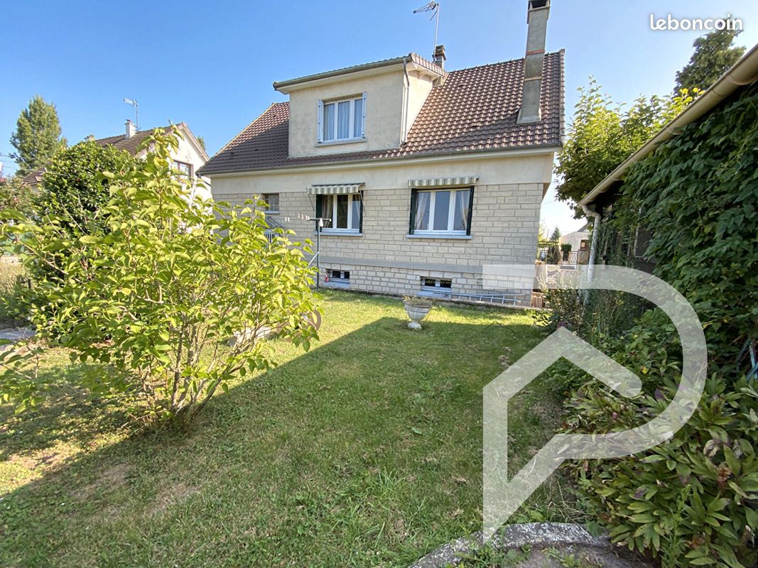 4 Schlafzimmer Haus in Ormoy-Villers, France, Nr. 316108