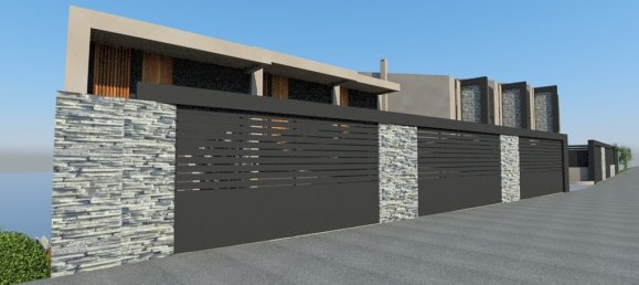 Villa de 5 dormitorios en Kavala, Greece No. 53545 8