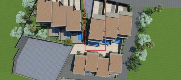 Villa de 5 dormitorios en Kavala, Greece No. 53545 3