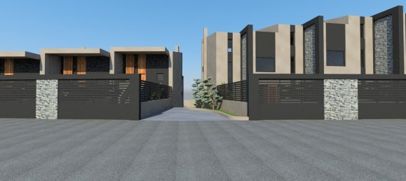 Villa de 5 dormitorios en Kavala, Greece No. 53545 7