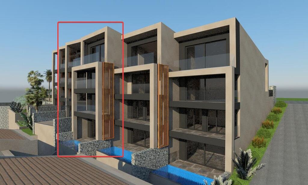 Villa de 5 dormitorios en Kavala, Greece No. 53545