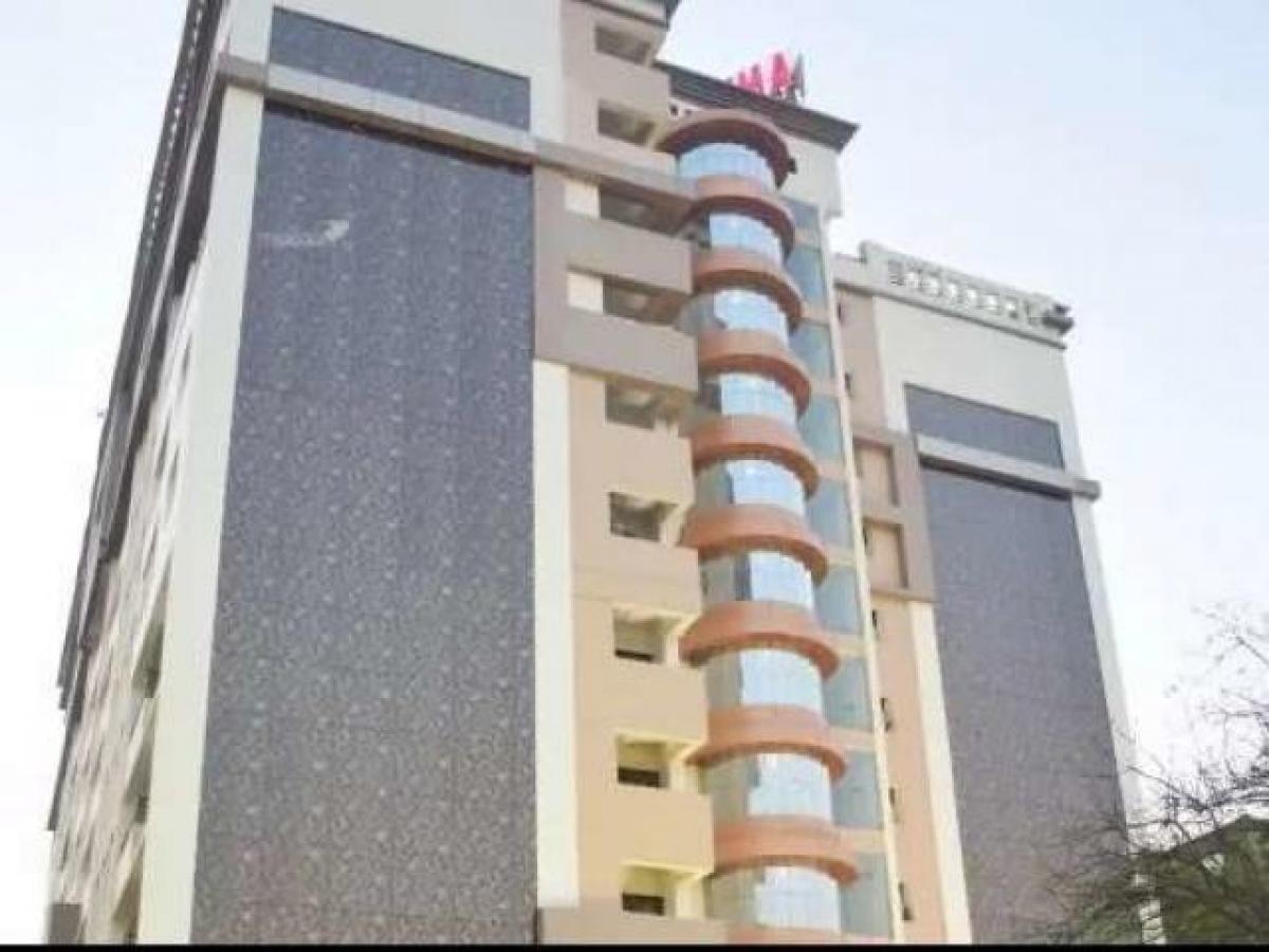 3 bedrooms House in Lucknow, India No. 27329