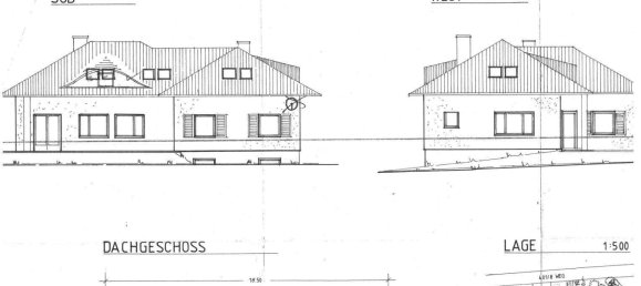 8 rooms Bungalow in Klagenfurt am Worthersee, Austria No. 241393 39