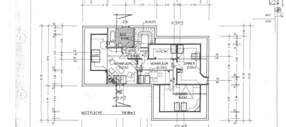 8 rooms Bungalow in Klagenfurt am Worthersee, Austria No. 241393 37