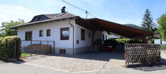 8 rooms Bungalow in Klagenfurt am Worthersee, Austria No. 241393 14