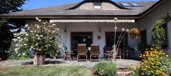 8 rooms Bungalow in Klagenfurt am Worthersee, Austria No. 241393 11