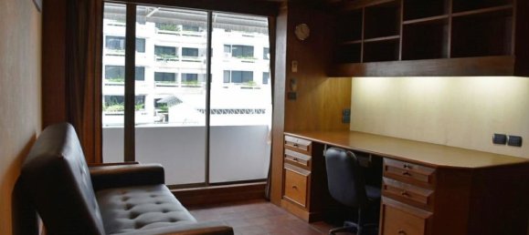 شقة 2 غرف نوم  في Bangkok, Thailand رقم 6584 4