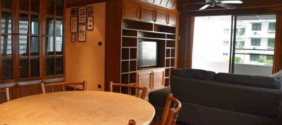 شقة 2 غرف نوم  في Bangkok, Thailand رقم 6584 3