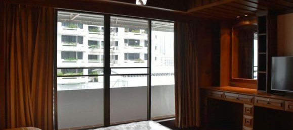 شقة 2 غرف نوم  في Bangkok, Thailand رقم 6584 7