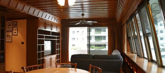 شقة 2 غرف نوم  في Bangkok, Thailand رقم 6584 5