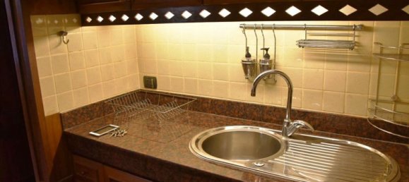 شقة 2 غرف نوم  في Bangkok, Thailand رقم 6584 12