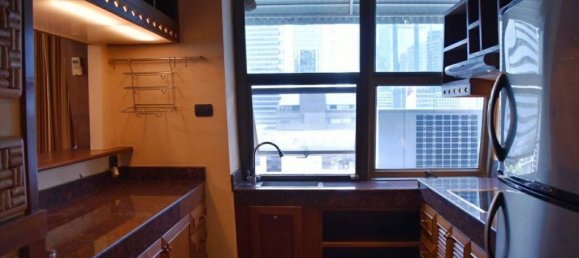 شقة 2 غرف نوم  في Bangkok, Thailand رقم 6584 9