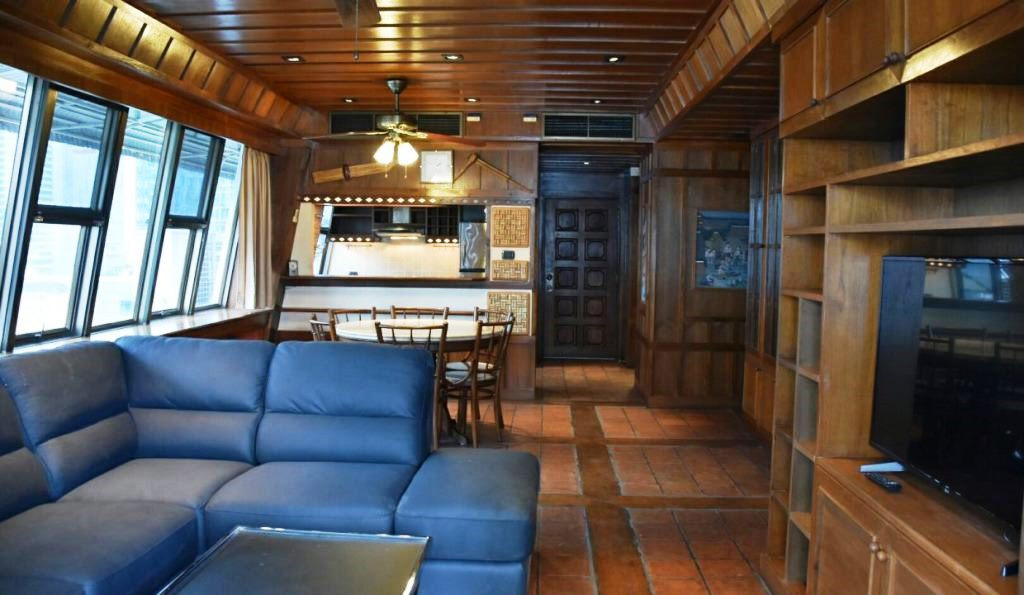 شقة 2 غرف نوم  في Bangkok, Thailand رقم 6584