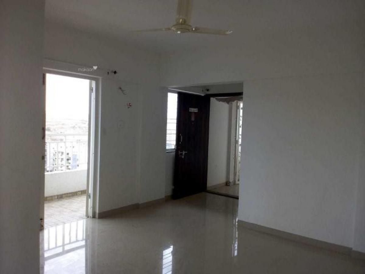 Casa T2 em Pune, India N.º 22952