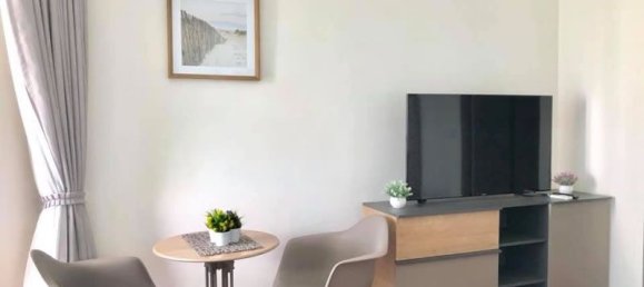 Estúdio em condomínio em Pattaya, Thailand N.º 3791 2