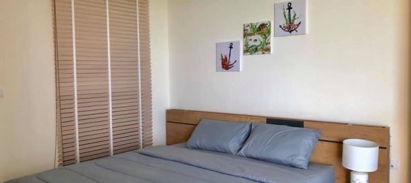 Estúdio em condomínio em Pattaya, Thailand N.º 3791 3