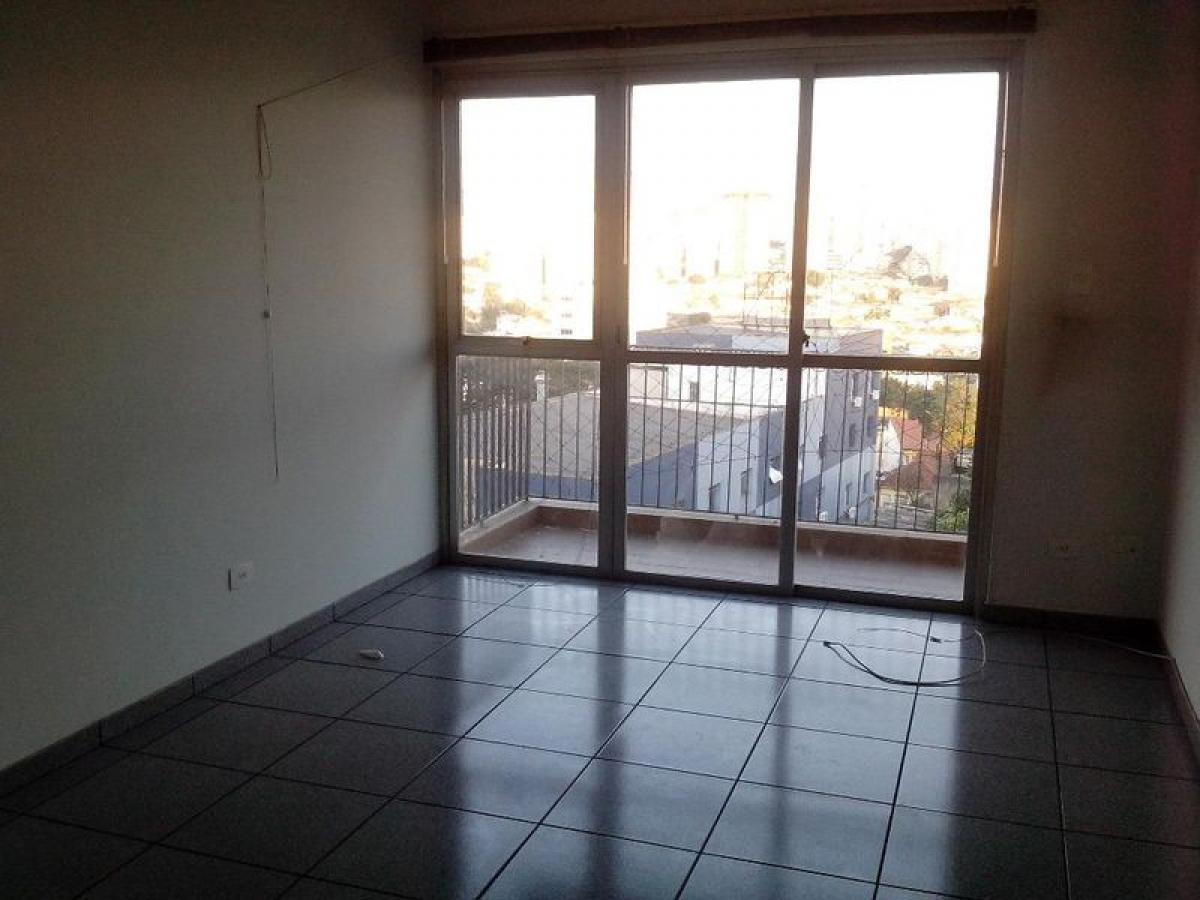 2 bedrooms Apartment in Sao Paulo, Brazil No. 472197