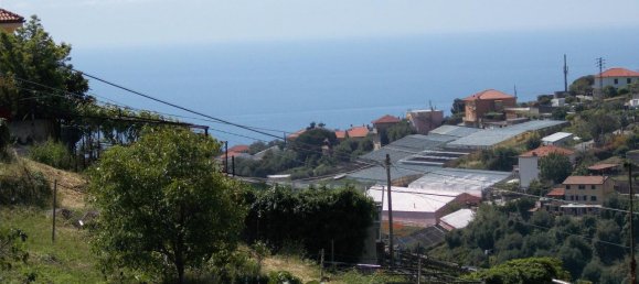 Grundstück in Sanremo, Italy 2000m², Nr. 237797 2