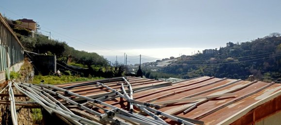 Grundstück in Sanremo, Italy 2000m², Nr. 237797 7