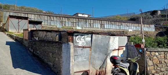 Grundstück in Sanremo, Italy 2000m², Nr. 237797 4