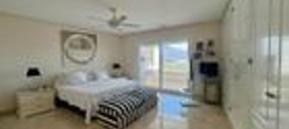 3 غرف نوم منزل ذو طابقين في Marbella, Spain رقم 144933 14