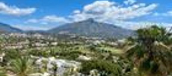 3 غرف نوم منزل ذو طابقين في Marbella, Spain رقم 144933 2