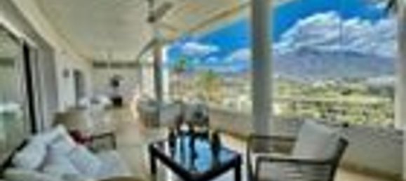 3 غرف نوم منزل ذو طابقين في Marbella, Spain رقم 144933 7