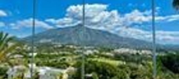 3 غرف نوم منزل ذو طابقين في Marbella, Spain رقم 144933 5